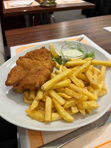 Restavracija Fresco - Ljubljana