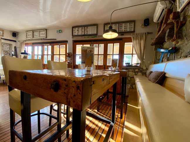 Café d'Isola - Gastronomija in gostinstvo