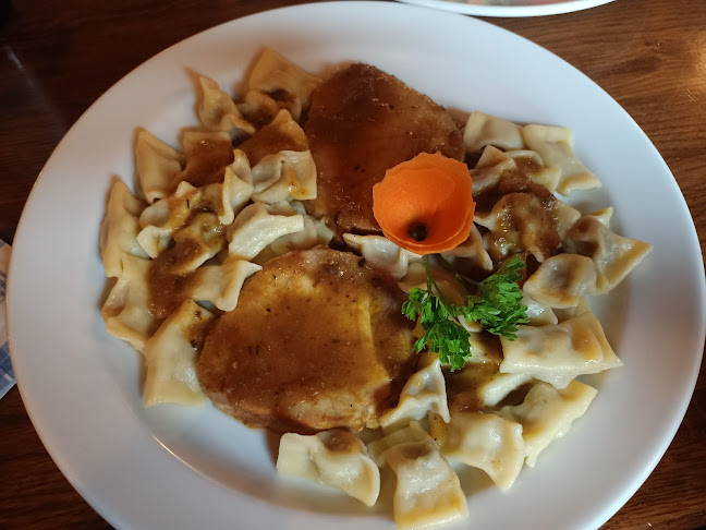 Na Vas' Pizzerija - Gastronomija in gostinstvo