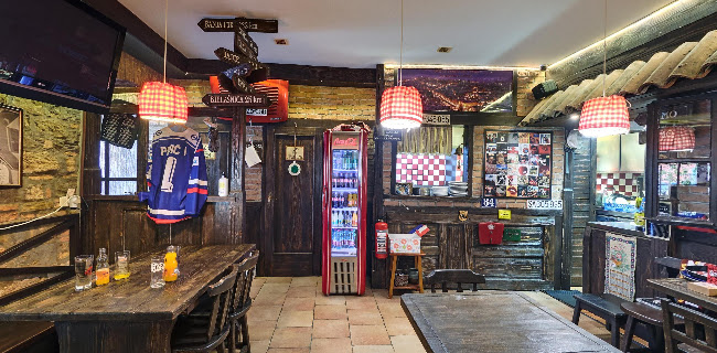 Čevabdžinica Sarajevo '84 - Koper 1