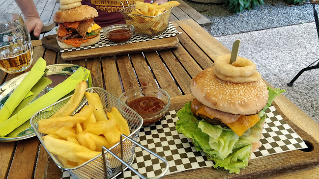 Comentarii opinii despre Kolodvor Pub Žalec