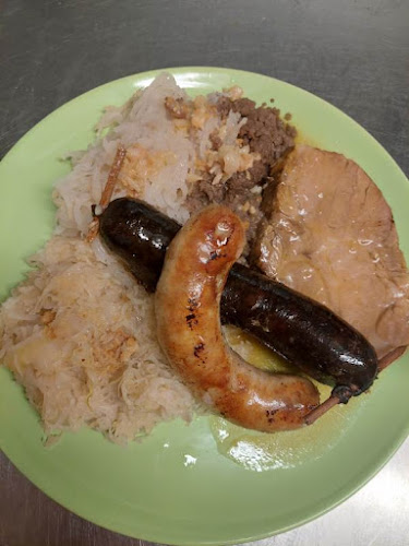 Comentarii opinii despre Gostilna Strah Polonca Štrukelj s.p.