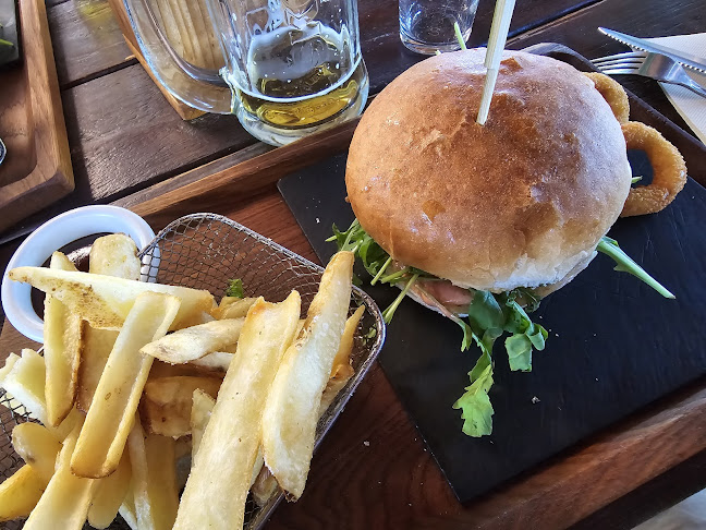 Gostilnica in pizzerija Leščan - Lesce