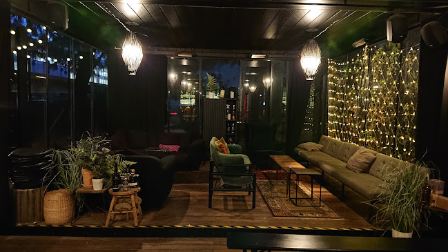 Boschtiz - Gastronomija in gostinstvo