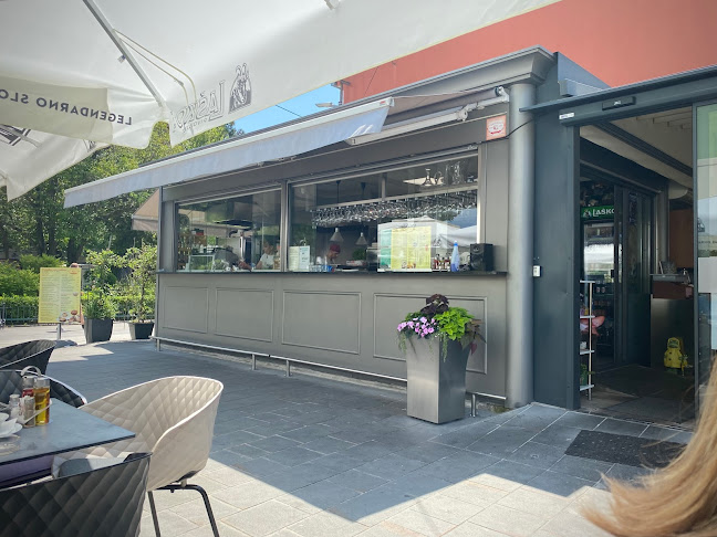 Okrepčevalnica-Gril pri Perotu, Predrag Dvorančić, s.p.