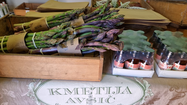 Comentarii opinii despre Kmetija Avšič, EKO zelenjava, sadje in sadike