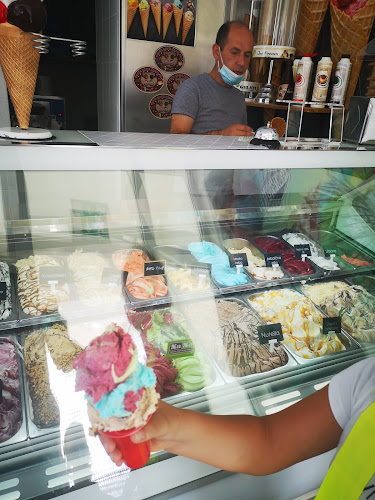 Sladoledarna ledi - Gastronomija in gostinstvo