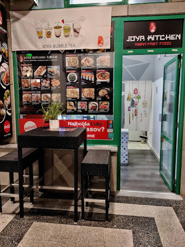 Joya Kitchen（Asia food and bubble tea） - Gastronomija in gostinstvo