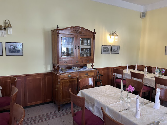 Comentarii opinii despre Šiker - gostilna & hotel - since 1870