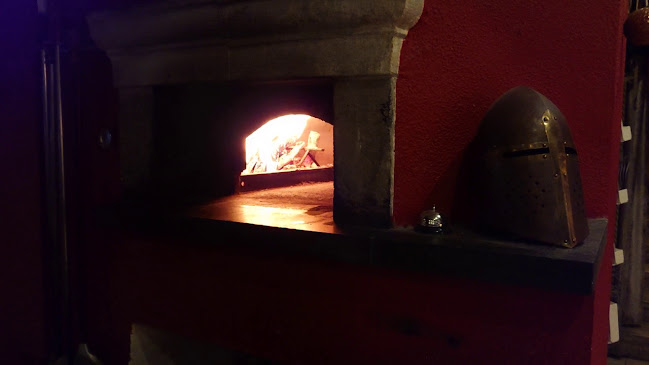 Finisterra Grad Kodeljevo