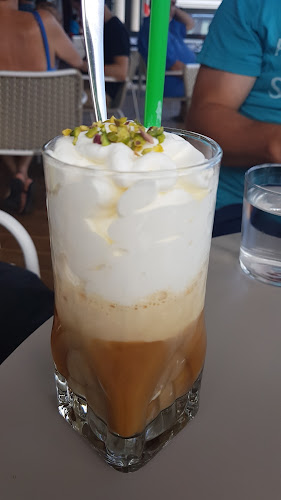 Opinii despre Carllo's caffe în Brežice - Gastronomija in gostinstvo