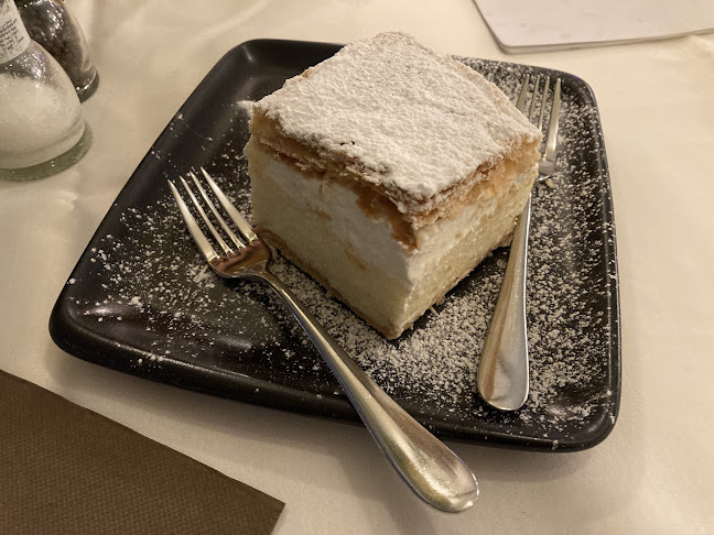 Opinii despre Restavracija Labod în Bled - Gastronomija in gostinstvo