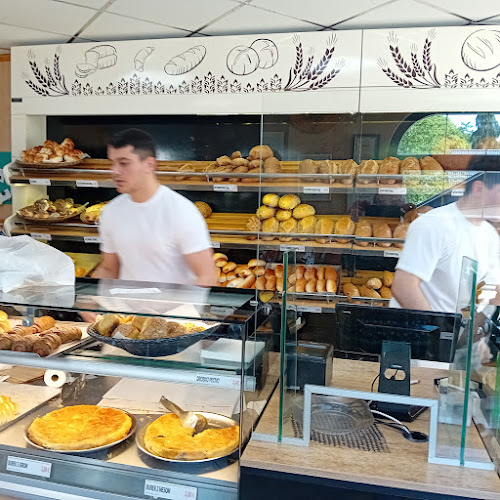 Pekarna Totaj - Maribor