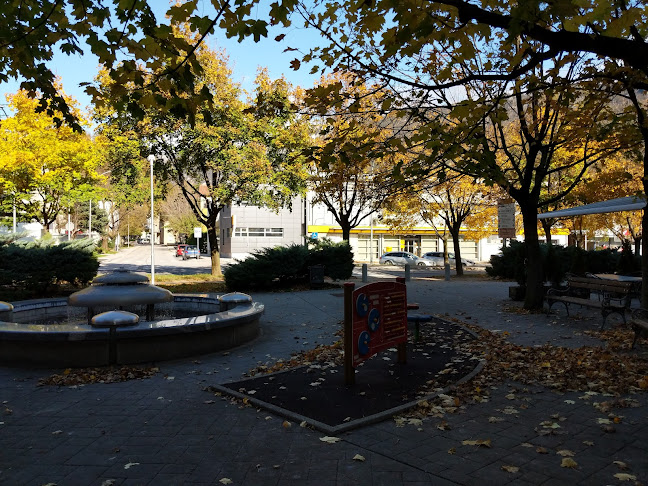 Industrijska cona Ajdovščina, Tovarniška cesta 2c, 5270 Ajdovščina