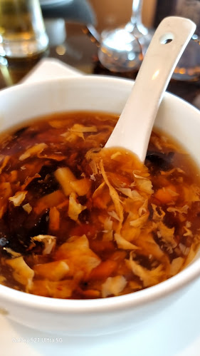 Azijska Restavracija 'Veliki Hong Kong' - Gastronomija in gostinstvo