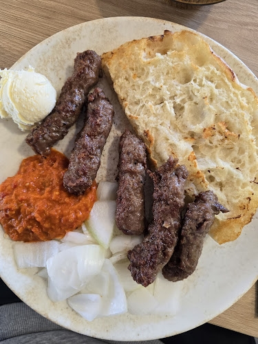 Opinii despre OKREPČEVALNICA ORIENT, SELITO d.o.o. în Kamnik - Gastronomija in gostinstvo