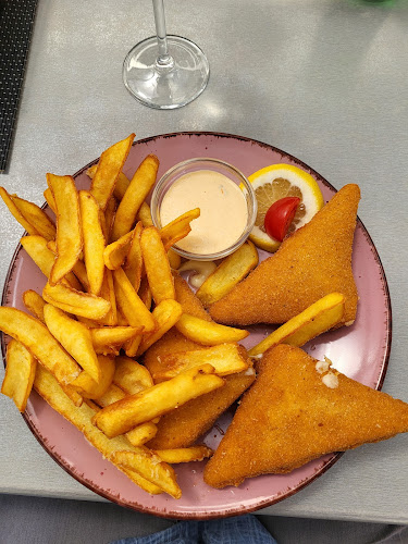 Comentarii opinii despre Restavracija picerija Škufca Rafael s.p.