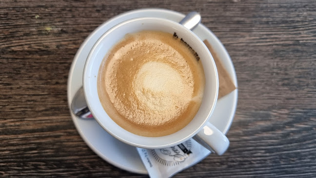 Park Seventeen - Lounge bar & Pizza