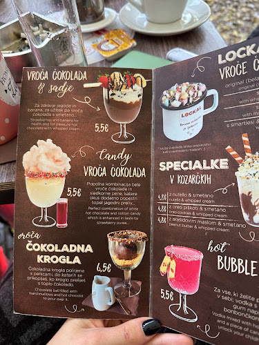 Petkovškovo nabrežje 23, 1000 Ljubljana