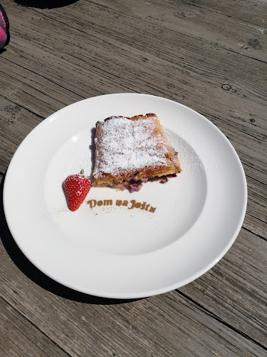 Dom na Joštu - Kranj