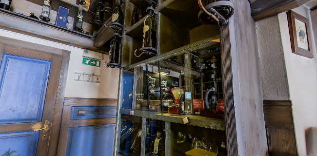 Comentarii opinii despre Vinoteka Movia