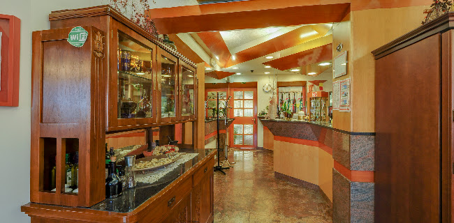 Gostilna Bric Batistič Katjuša s.p. - Miren