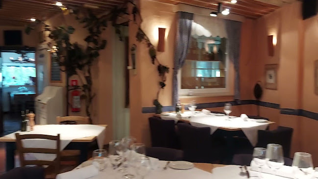 Ošterija Pr'Noni - Ljubljana