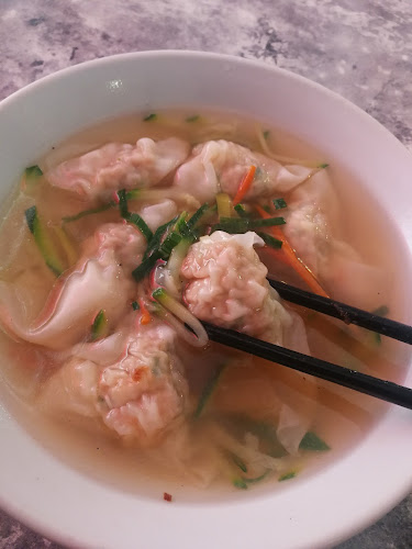 Opinii despre Kitajska Restavracija Shaolin în Ljubljana - Gastronomija in gostinstvo