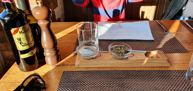 Restavracija Sova Bled - Gastronomija in gostinstvo