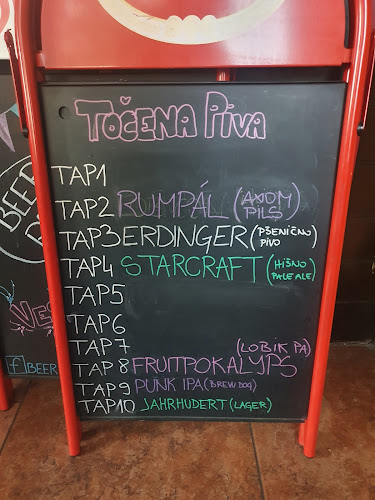 Beer Pub - Gastronomija in gostinstvo