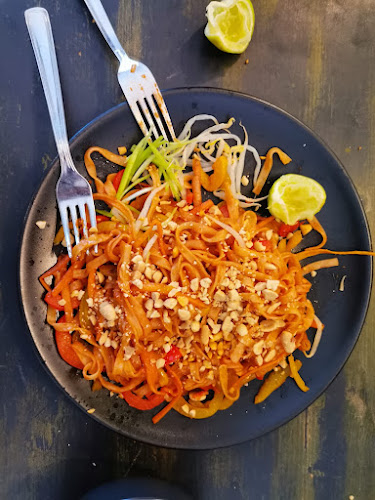 Terramystica Adventures - Gastronomija in gostinstvo