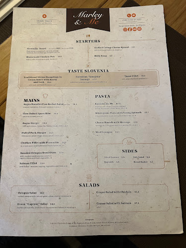 Stari trg 9, 1000 Ljubljana