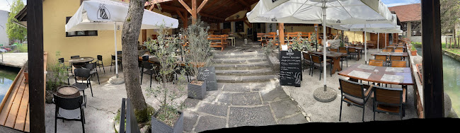 Gostilnica STARA KAŠČA Vrhnika - Gastronomija in gostinstvo