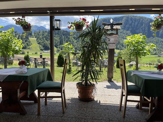 Gostilna Ema - Srednja vas v Bohinju