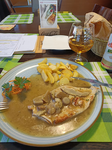 Opinii despre Pivovarna in pivnica Kratochwill în Ljubljana - Gastronomija in gostinstvo