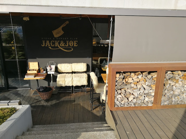 Jack & Joe Steak and Burger Club