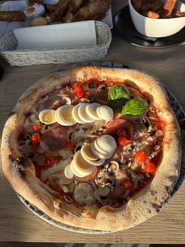 Gostilna In Pizzeria Pr Hladet Marko Jerlah S.P. - Gastronomija in gostinstvo