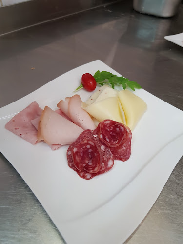 Restavracija In Pizzeria Morska zvezda - Izola