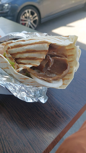 Fast Food nobel - okrepčevalnica in hitra prehrana Ismailji Naser s.p. - Ljubljana