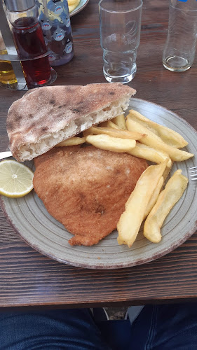 Baščaršija (Koper Carpacciov trg) - Gastronomija in gostinstvo