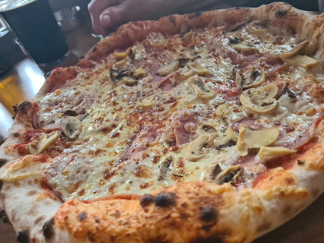 Picerija Arkada d.o.o. - Škofljica