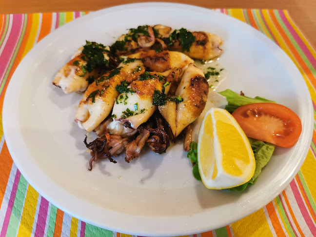 Restaurant pri izviru Hublja - Gastronomija in gostinstvo