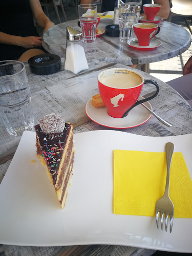 Opinii despre Pekarna in slaščičarna Hoče în Hoče - Gastronomija in gostinstvo