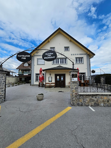 Gostilna pri Kramarju - Logatec