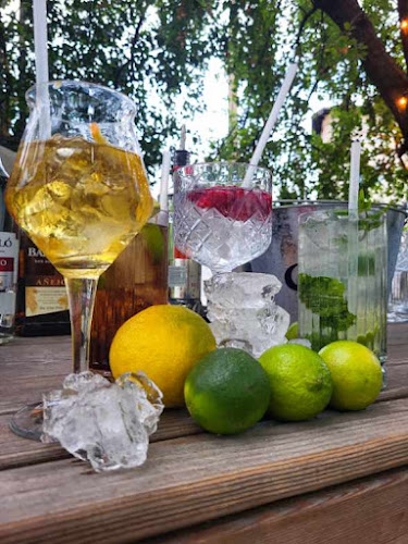 Opinii despre Kavarna korona, Andreja Šmuc s.p. în Žalec - Gastronomija in gostinstvo