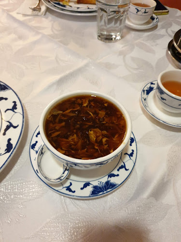 Novi Šanghai - Gastronomija in gostinstvo