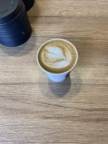 Stow 2 go (Specialty coffee shop) - Gastronomija in gostinstvo