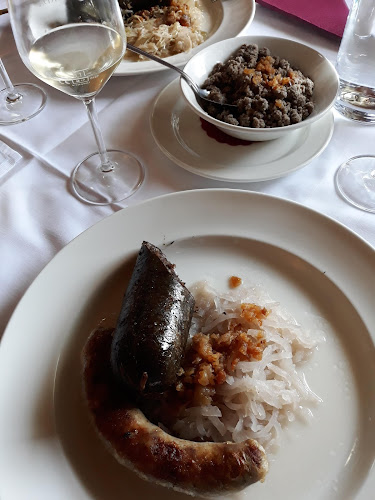 Gostilna Dobnikar Dobnikar Anton S.P. - Gastronomija in gostinstvo