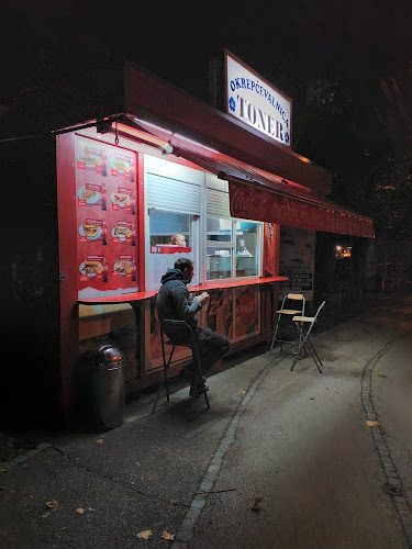 Tržaška cesta 3a, 1360 Vrhnika