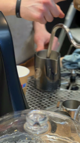 Stow 2 go (Specialty coffee shop) - Gastronomija in gostinstvo